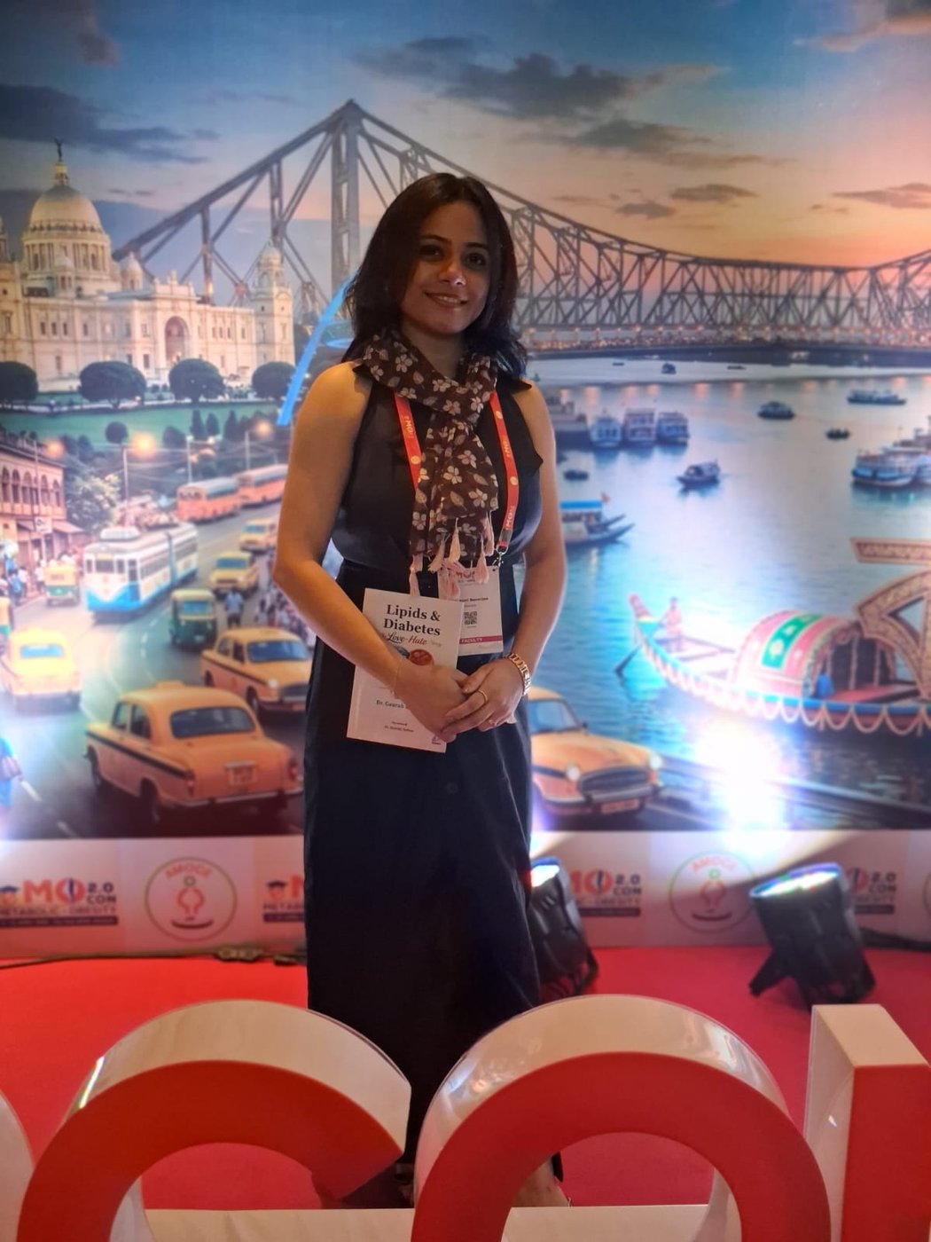 National nutrition conference