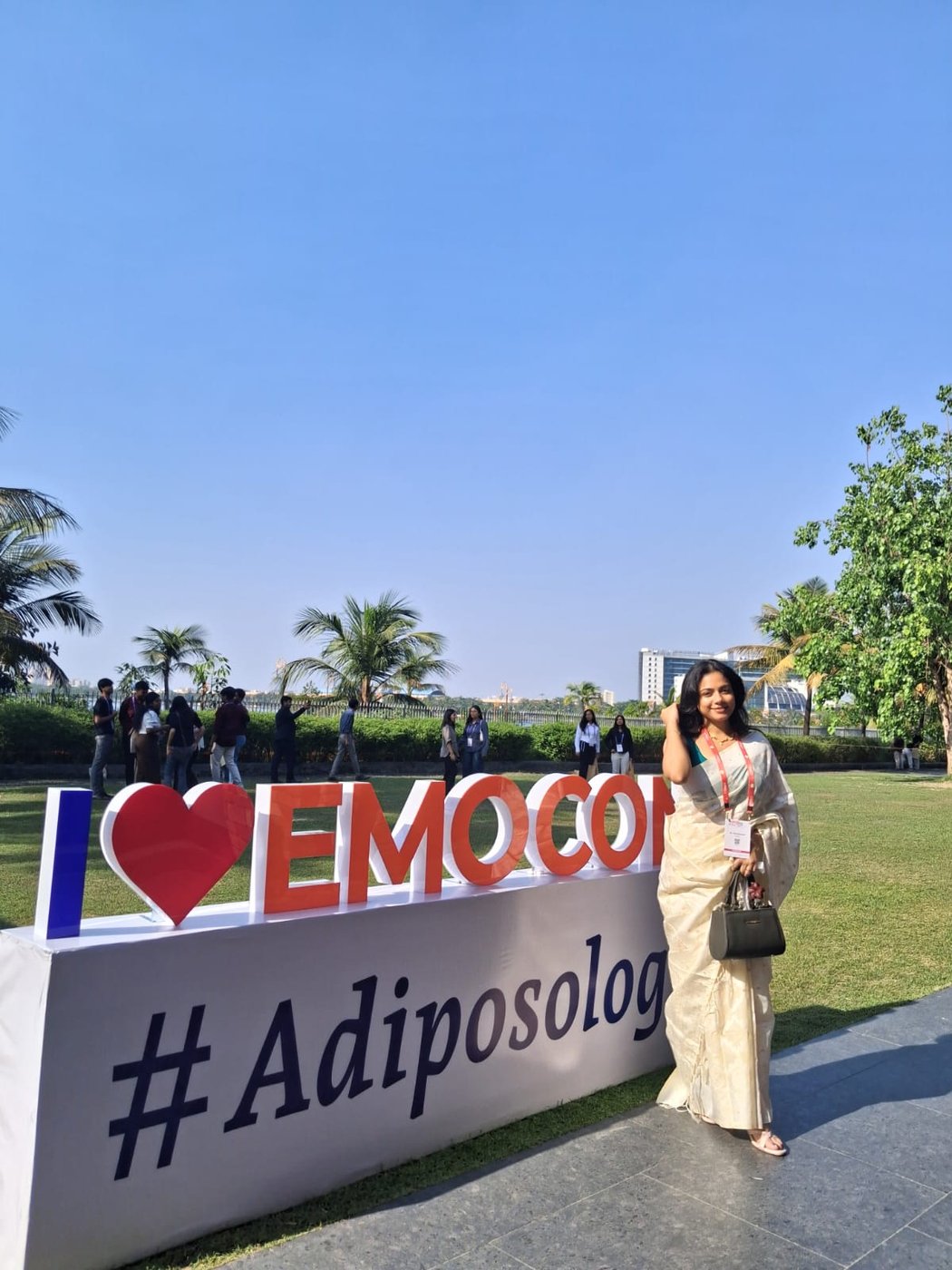 EMOCON — Adiposology
