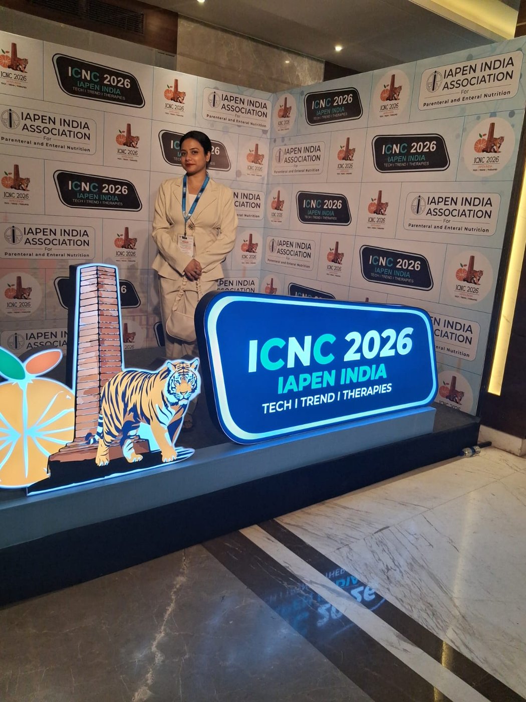 ICNC 2026 Conference