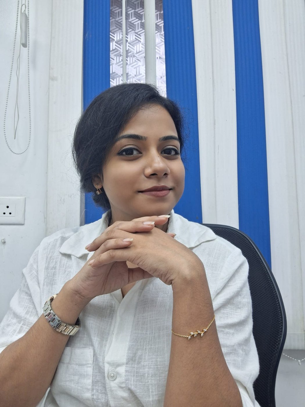 Dt. Rimi Banerjee — Consulting Dietitian